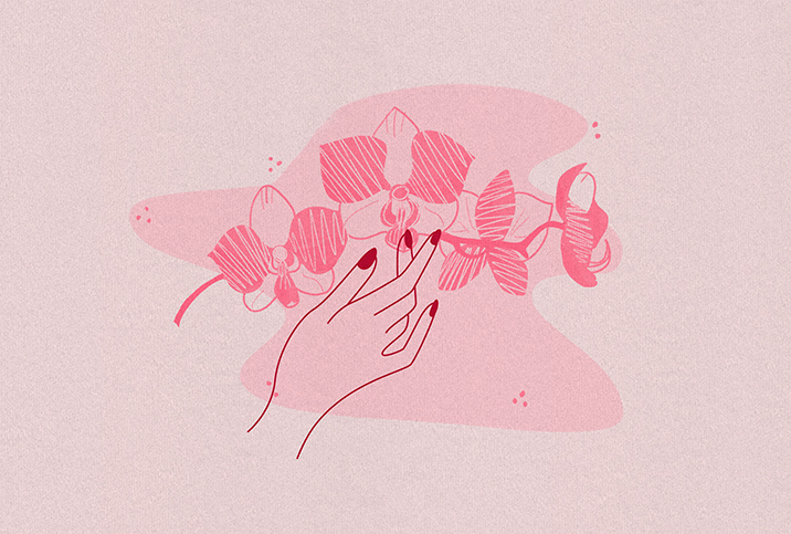 How to Achieve Self-Pleasure (Safely) Without a Vibrator